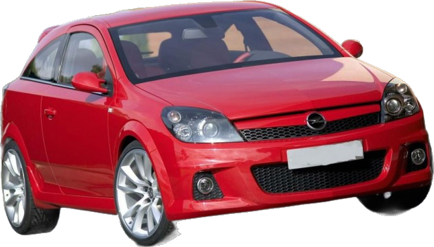 Oglinda Completa Dreapta OPEL ASTRA H GTC (A04) din 2005 - 2010, Auto, Reglaj electric