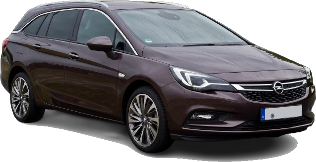 Oglinda Completa Stanga OPEL ASTRA K Estate Van din 2018 - 2021, Auto, Reglaj electric