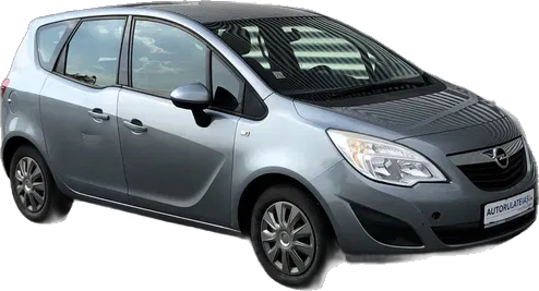 Oglinda Completa Dreapta OPEL MERIVA B VAN (S10) din 2013 - 2014, Auto, Reglaj electric