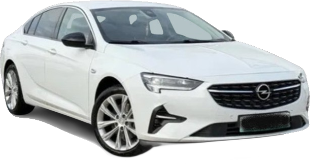 Oglinda Completa Stanga OPEL INSIGNIA B Grand Sport (Z18) din 2017 - 2021, Auto, Reglaj electric