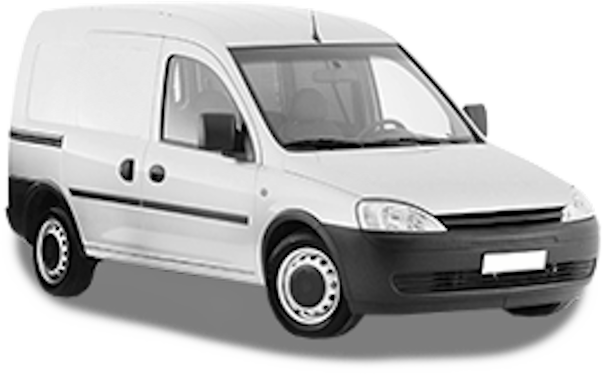 Set covorase presuri OPEL COMBO C din 2001-2011, auto, din cauciuc thermoplastic, Compatibil cu OPEL