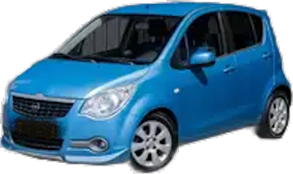 Oglinda Completa Dreapta OPEL AGILA B (H08) din 2008 - 2014, Auto, Reglaj electric