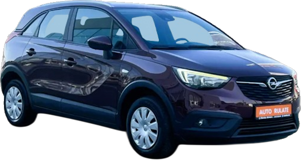 Oglinda Completa Dreapta OPEL CROSSLAND X Van din 2018 - 2019, Auto, Reglaj electric