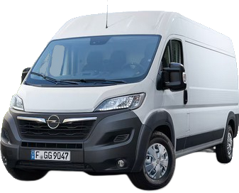 Oglinda Completa Stanga OPEL MOVANO C Van (U9) din 2021 - 2023, Auto, Reglaj electric