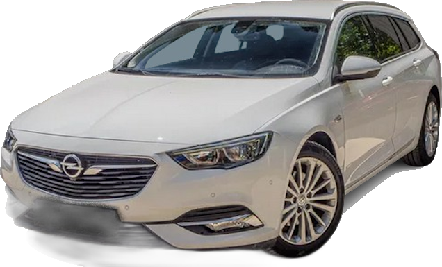 Oglinda Completa Dreapta OPEL INSIGNIA B Country Tourer (Z18) din 2017 - 2018, Auto, Reglaj electric