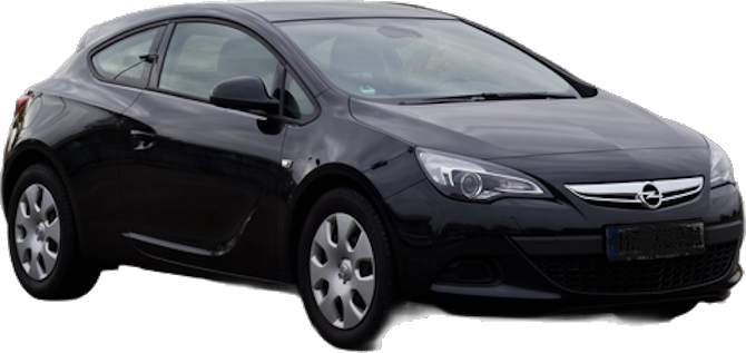 Oglinda Completa Dreapta OPEL ASTRA J GTC din 2011 - 2018, Auto, Reglaj electric