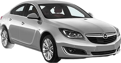 Oglinda Completa Stanga OPEL INSIGNIA A (G09) din 2008 - 2017, Auto, Reglaj electric