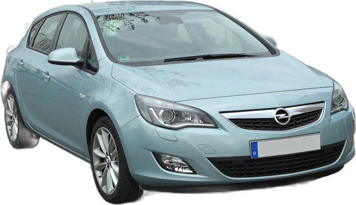 Oglinda Completa Dreapta OPEL ASTRA J (P10) din 2009 - 2015, Auto, Reglaj electric