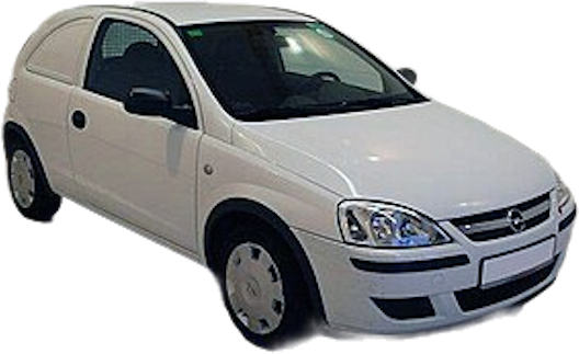 Oglinda Completa Stanga OPEL CORSA C Hatchback Van (X01) din 2000 - 2012, Auto, Reglaj mecanic
