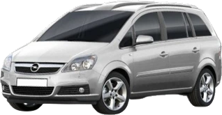 Oglinda Completa Dreapta OPEL ZAFIRA / ZAFIRA FAMILY B (A05) din 2005 - 2015, Auto, Reglaj electric