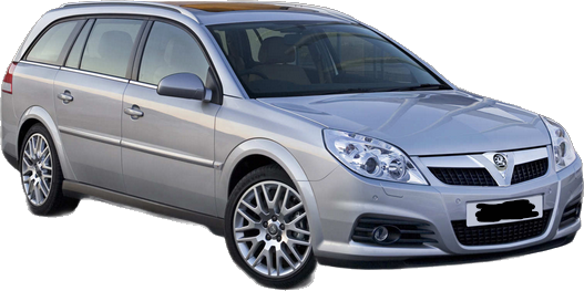 Oglinda Completa Stanga OPEL VECTRA C Estate (Z02) din 2003 - 2009, Auto, Reglaj electric