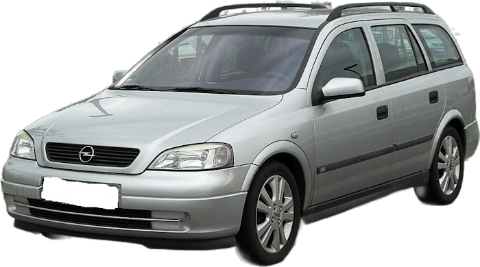 Oglinda Completa Dreapta OPEL ASTRA G CLASSIC Caravan (F35) din 2004 - 2009, Auto, Reglaj electric
