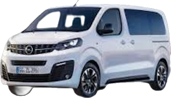 Oglinda Completa Stanga OPEL VIVARO C Bus (K0) din 2019 - 2025, Auto, Reglaj mecanic