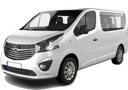 Set stergatoare auto OPEL VIVARO B Bus (X82) din 2014-2019, Derby, din cauciuc siliconat rezistent