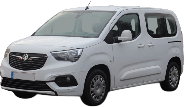 Oglinda Completa Dreapta OPEL COMBO E Tour / Life (K9) din 2018 - 2019, Auto, Reglaj electric
