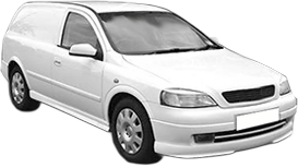 Oglinda Completa Stanga OPEL ASTRA G Estate Van (F70) din 1998 - 2005, Auto, Reglaj mecanic