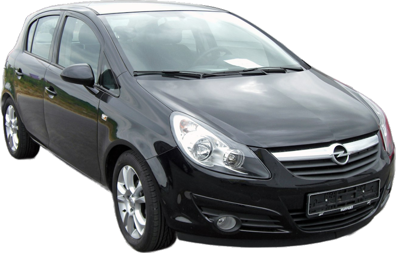 Oglinda Completa Dreapta OPEL CORSA D (S07) din 2006 - 2014, Auto, Reglaj electric