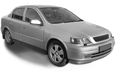 Oglinda Completa Dreapta OPEL ASTRA G CLASSIC Saloon (T98) din 2004 - 2009, Auto, Reglaj electric