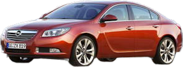 Tavita Portbagaj OPEL INSIGNIA A LIFTBACK din 2008-2017, Protectie Portbagaj Auto, Compatibil cu OPEL