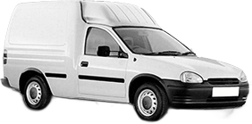 Oglinda Completa Stanga OPEL COMBO Box Body/MPV (71_) din 1994 - 2001, Auto, Reglaj mecanic