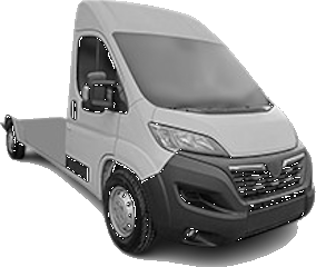 Oglinda Completa Dreapta OPEL MOVANO C Platform/Chassis (U9) din 2021 - 2023, Auto, Reglaj electric