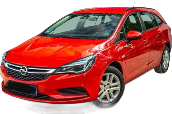Oglinda Completa Dreapta OPEL ASTRA K (B16) din 2015 - 2021, Auto, Reglaj electric