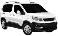 Oglinda Completa Dreapta PEUGEOT RIFTER din 2018 - 2023, Auto, Reglaj electric
