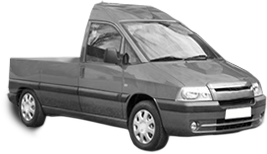 Oglinda Completa Stanga PEUGEOT EXPERT Platform/Chassis (223) din 1996 - 2006, Auto, Reglaj electric