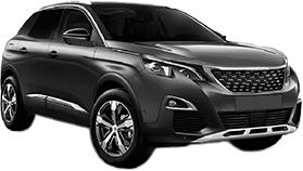 Oglinda Completa Dreapta PEUGEOT 3008 Van (MR_, MC_, MJ_) din 2016 - 2018, Auto, Reglaj electric