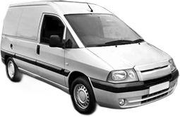 Oglinda Completa Stanga PEUGEOT EXPERT Van (222) din 1996 - 2006, Auto, Reglaj electric
