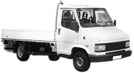 Oglinda Completa Stanga PEUGEOT J5 Platform/Chassis (290L) din 1990 - 1994, Auto, Reglaj manual