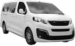 Oglinda Completa Stanga PEUGEOT EXPERT Bus (V_) din 2016 - 2025, Auto, Reglaj electric