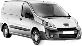 Oglinda Completa Stanga PEUGEOT EXPERT Van (VF3A_, VF3U_, VF3X_) din 2007 - 2016, Auto, Reglaj electric