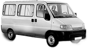 Oglinda Completa Stanga PEUGEOT BOXER Bus (230P) din 1994 - 2002, Auto, Reglaj manual
