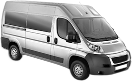Oglinda Completa Dreapta PEUGEOT BOXER Bus din 2006 - 2023, Auto, Reglaj electric