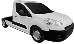 Oglinda Completa Stanga PEUGEOT PARTNER Platform/Chassis din 2009 - 2015, Auto, Reglaj mecanic