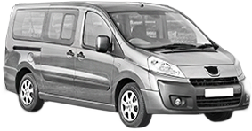 Oglinda Completa Dreapta PEUGEOT EXPERT TEPEE (VF3X_) din 2007 - 2016, Auto, Reglaj mecanic