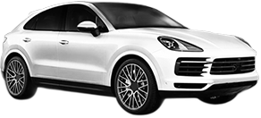 Set stergatoare auto PORSCHE CAYENNE Coupe (9YB) din 2019, Derby, din cauciuc siliconat rezistent