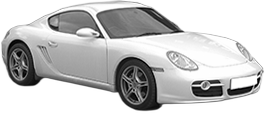 Kit trusa Set becuri H7 compatibila cu PORSCHE CAYMAN (987) din 2005-2013, bec far, semnalizare , pozitie, iluminare numar, frana, plafoniera, stop frana