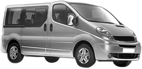 Set covorase presuri RENAULT TRAFIC din 2001-2014, auto, din cauciuc thermoplastic, Compatibil cu RENAULT