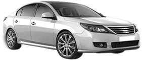 Set stergatoare auto RENAULT LATITUDE (L70_) din 2010-2013, Bosch Aerotwin Retrofit, din cauciuc siliconat rezistent