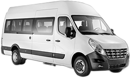 Set covorase presuri RENAULT MASTER din 2010, auto, din cauciuc thermoplastic, Compatibil cu RENAULT
