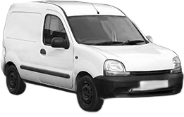 Filtru aer RENAULT KANGOO Express (FC0/1_) 1.9 dTi (FC0U) din 2000 KW 59 CP 80 CMC 1870, Auto, Bosch, 4x Stickere auto cu RENAULT