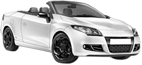 Set stergatoare auto RENAULT MEGANE CC (EZ0/1_) din 2010-2015, Bosch Aerotwin, din cauciuc siliconat rezistent