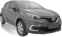 Set stergatoare auto RENAULT KAPTUR (H5_) din 2016-2021, Derby, din cauciuc siliconat rezistent