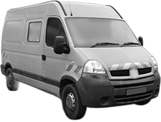 Kit trusa Set becuri H7 compatibila cu RENAULT MASTER PRO Van (FH__) din 2004-2010, bec far, semnalizare , pozitie, iluminare numar, frana, plafoniera, stop frana