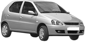 Set stergatoare auto ROVER CITYROVER Hatchback din 2003-2005, Derby, din cauciuc siliconat rezistent
