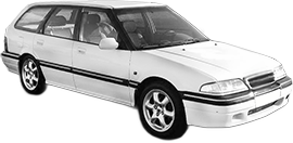 Oglinda Completa Stanga ROVER 400 Tourer (XW) din 1996 - 1998, Auto, Reglaj electric