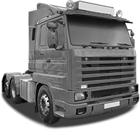 Filtru combustibil SCANIA 3 - series 143 E/400 din 1988-1996 KW 297 CP 404 CMC 14190, Auto, Bosch, 4x Stickere auto cu SCANIA