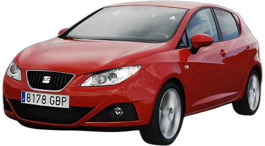 Oglinda Completa Stanga SEAT IBIZA IV Hatchback Van (6J1) din 2008 - 2015, Auto, Reglaj mecanic